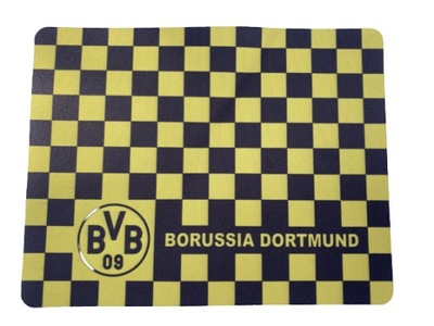 Podkładka pod myszkę dla Fana Borussia Dortmund