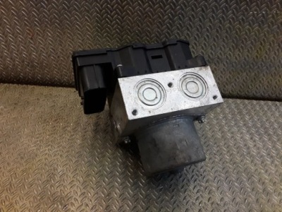 Mini one - cooper coupe r56 насос abs фото №1