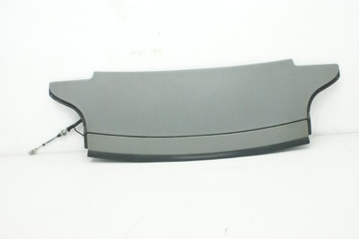 Кришка полиця задня mercedes-benz оригінальний номер 120433902 фото №1