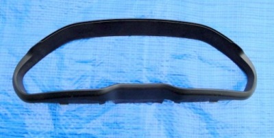 Рамка спидометра приборов peugeot 208 9673859177 фото №1