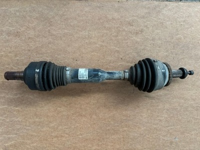 Приводной вал левая короткий volvo xc90 i автоматическая коробка передач p30735564 фото №1