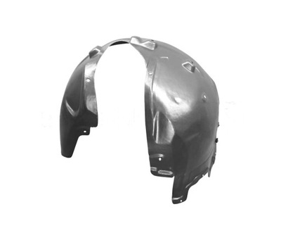 Підкрилок chrysler 300c 15- 68205933af ліва фото №1