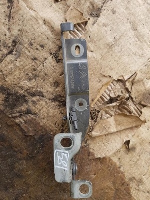 Бачок омывателя ford fiesta mk7 фото №1