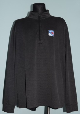 LevelWear NHL New York Rangers sportowa bluza r.XXL