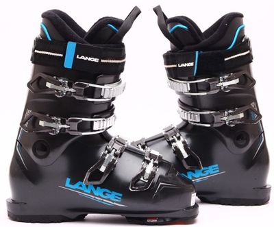 BUTY NARCIARSKIE LANGE RX 80 PRO r. 40 26 cm