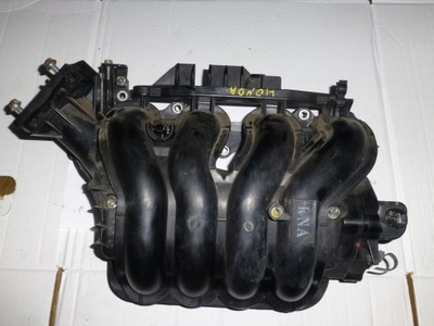 Колектор всмоктуючий honda civic viii 06-12r r18a2 фото №1