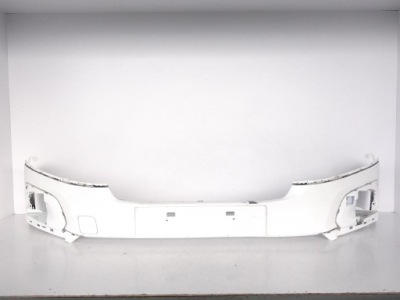 Peugeot rifter 18-23 бампер бампер накладка накладка перед pdc фото №1