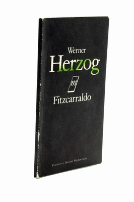 Fitzcarraldo Herzog