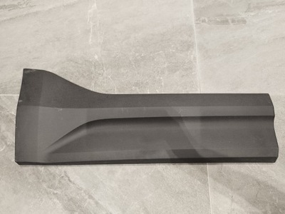 Volv xc40 молдинг дверь задняя правая oryg! 31448319 фото №1