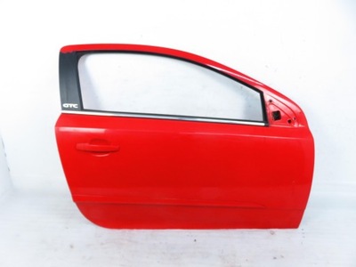 DE PUERTA DERECHA 3D OPEL ASTRA 3 H GTC  