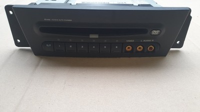 Chrysler pacifica - чейнджер p04685908af фото №1