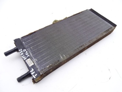 Optare solo m850 1999 обігрівач води задній фото №1