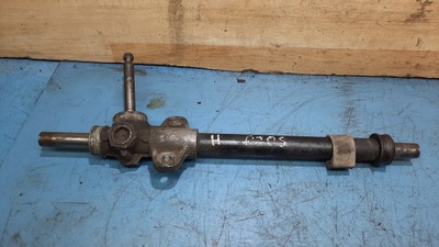 Рулевая рейка hyundai atos 1.0b 00r фото №1