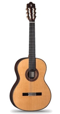 Alhambra 7P Classic gitara klasyczna