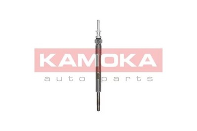 KAMOKA KP013 BUJÍA ZAROWA L=132/M10X1/11V  