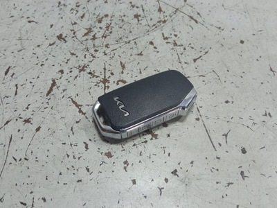 Kia ev6 ключ pilot keyless фото №1