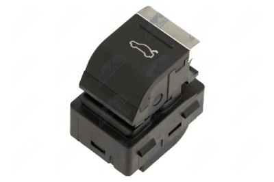 Кнопка открывания багажника nty audi a4 b8 1.8 2.0 фото №1