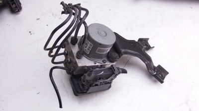 Hyundai i20 ii lift насос abs фото №1