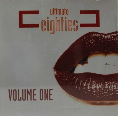 Ultimate Eighties