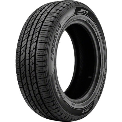 2 PIEZAS KUMHO CRUGEN PREMIUM KL33 SUV 225/65R17  