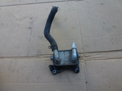 Радиатор масла dacia sandero ii 0.9 tce 17r фото №1