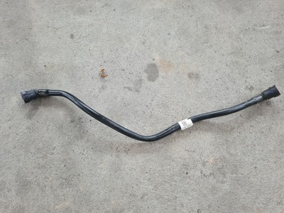 Шланг підсилювача renault gama t evo volvo fh 5 fm 5 7423507909 фото №1