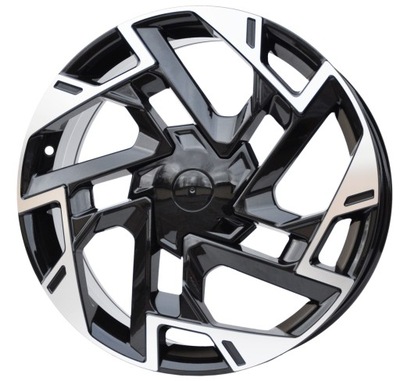 LLANTAS 19'' CHRYSLER 300M 300C 4WD VOYAGER SEBRING  