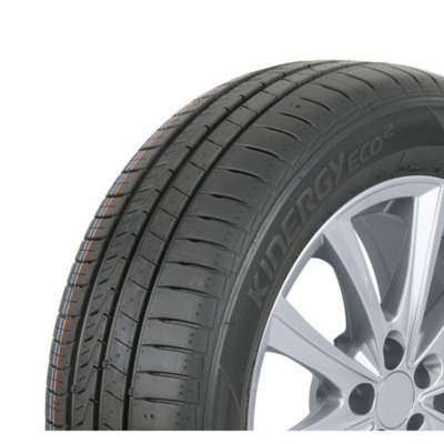 1X HANKOOK 175/65R14 82T KINERGY ECO2 K435 ЛЕТНИЕ