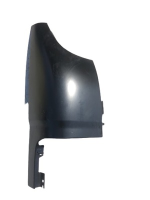 Крила перед правий kia k2700 фото №1