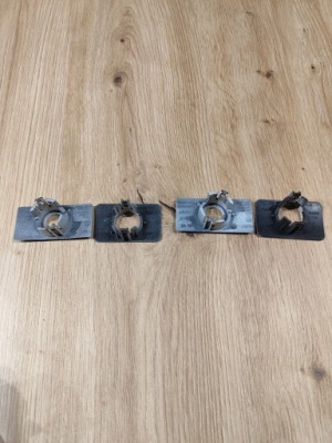 Bmw x2 f39 m набір lift корзини pdc перед 7462683 фото №1