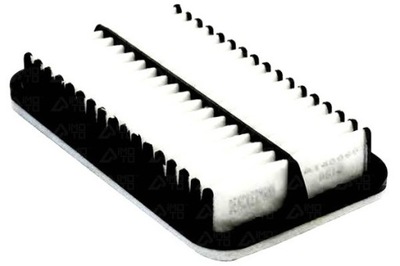 Denckermann фільтр повітря suzuki wagon r+ 1.0 de фото №1