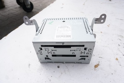 Радіо mitsubishi 8701a352 фото №1