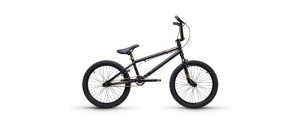 BMX SCOOL XTRIXX GOLD '20 rower dziecięcy