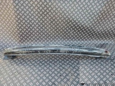 Seat leon ii балка pod бампер усилитель задняя фото №1