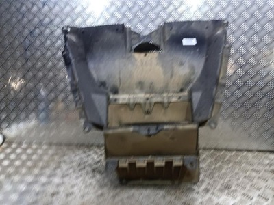 Subaru forester iv 2.0 b воздухозаборник воздуха pod капот фото №1