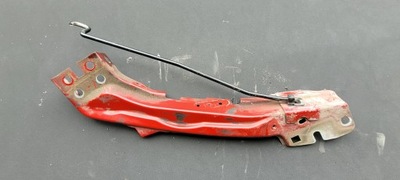 Панель фары лампы jumpy scudo expert 2.0 993420 fv фото №1