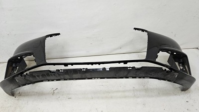 BUMPER FRONT AUDI A4 B9 S4 COMPETITION 8W0  