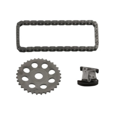 Натягувач ланцюга mv parts f6612 ford 2.0 10-20 фото №1