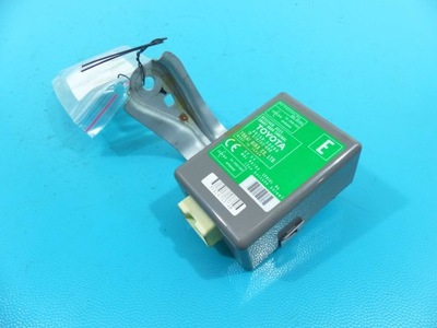 Блок керування модуль двері lexus ls iv 06-12 фото №1