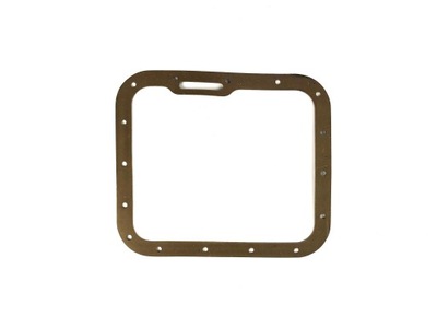 Прокладка картера масляный fiat 126p фото №1