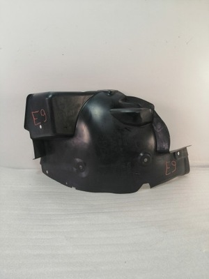 Подкрылок правый перед renault master iii 638320007r фото №1