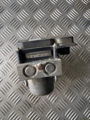 Iveco daily насос abs 0265900372 06r- фото №1