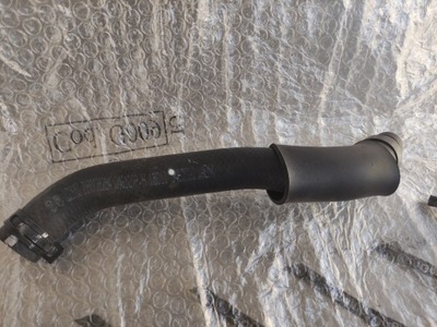 Kia rio iv 4 1.0t waz труба трубка u30683-2090 фото №1