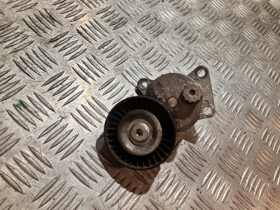 Натяжитель ремень volvo xc40 17- 1.5 b t3 фото №1