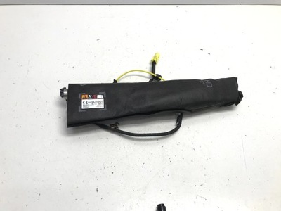 Toyota bz4x lexus rz450e 2023 подушка воздушная подушка безопасности сиденье левый перед фото №1