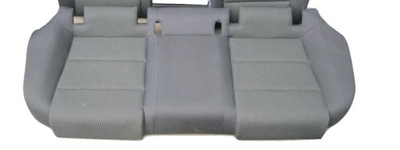 Audi a5 8t sportback заднее сиденье задняя сиденье фото №1