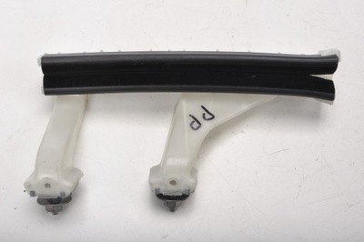 Renault talisman lift кронштейн 802208052r фото №1