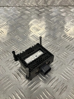 Радар distronic бампера перед honda civic x 17- фото №1