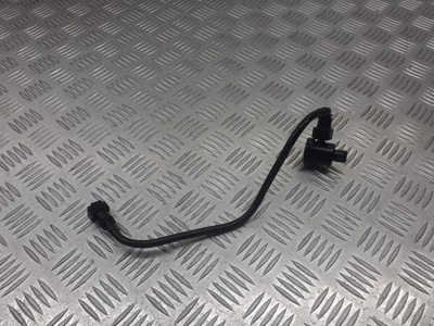Шланг трубка підсилювач гальм citroen c4 1.6 фото №1