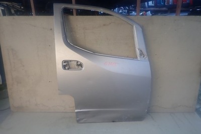 Дверь правое передние перед nissan nv200 nv 200 фото №1